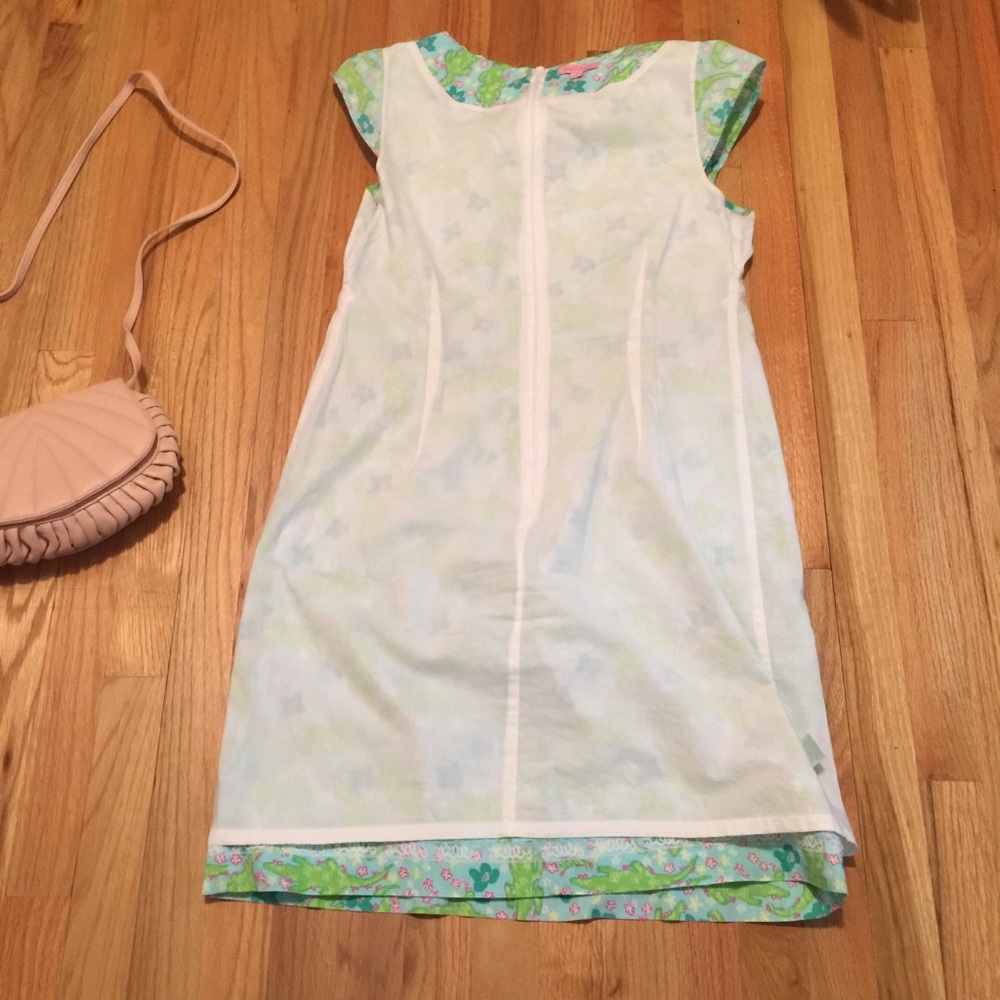 Lilly Pulitzer Dress - Picture 12 of 13
